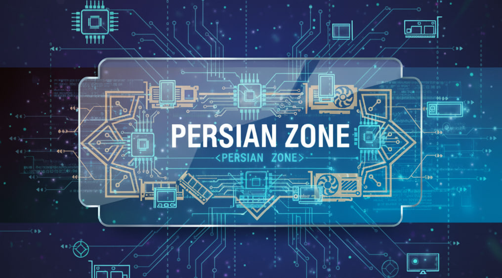 Persian Zone